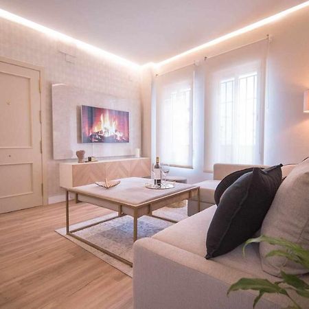 Boabdil Suites Cordoba Luaran gambar
