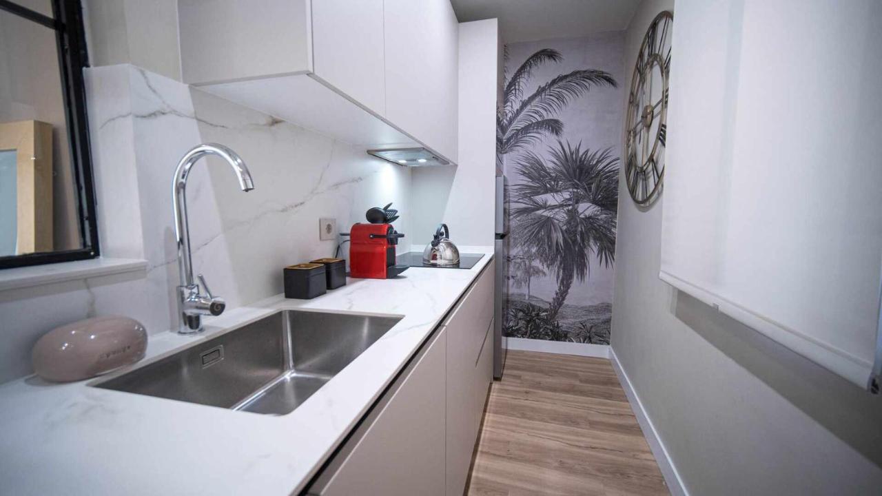 Boabdil Suites Cordoba Luaran gambar