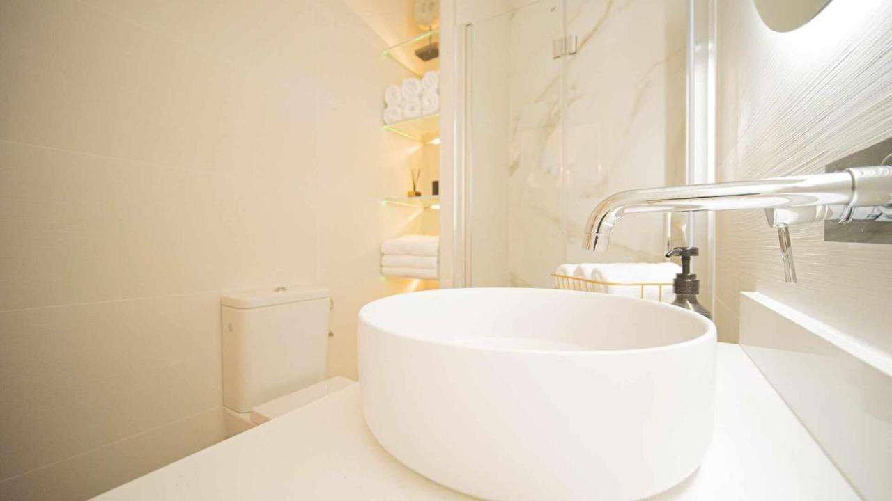 Boabdil Suites Cordoba Luaran gambar