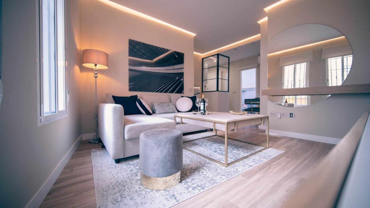 Boabdil Suites Cordoba Luaran gambar