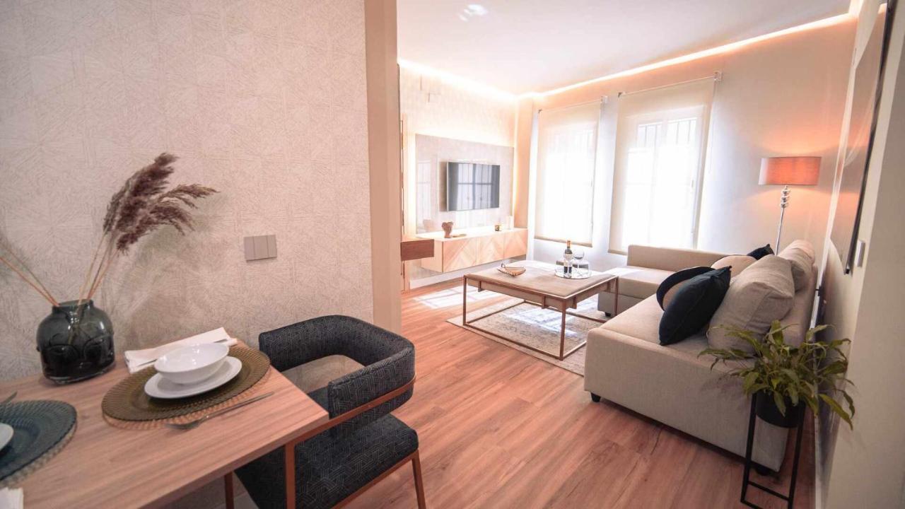 Boabdil Suites Cordoba Luaran gambar