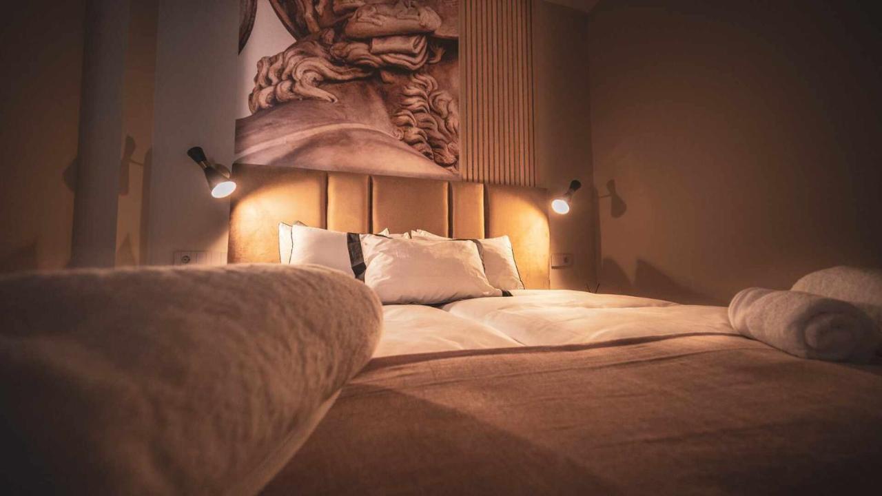 Boabdil Suites Cordoba Luaran gambar