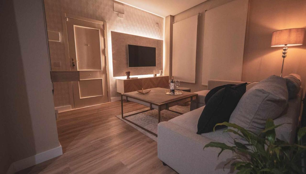 Boabdil Suites Cordoba Luaran gambar